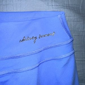 Whitney Simmons x Gymshark leggings size S